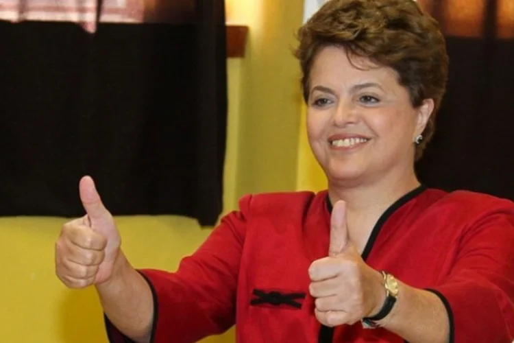 Dilma (Reprodução)