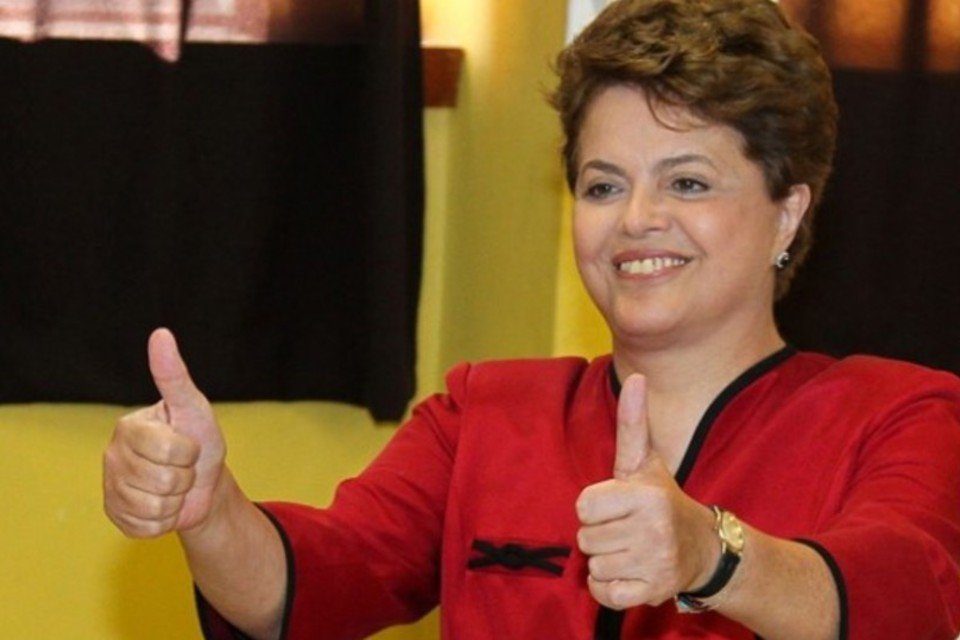 Espionagem dos EUA é "violação de soberania", afirma Dilma