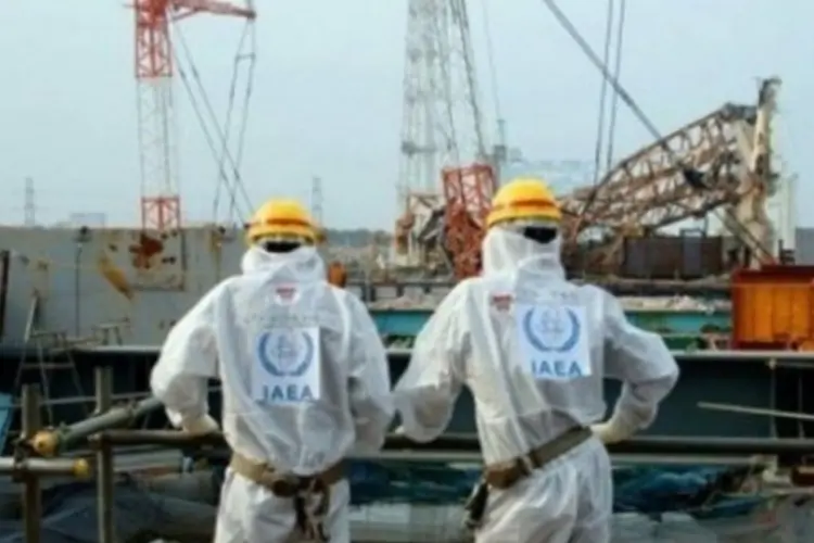 Fukushima (Getty Images)