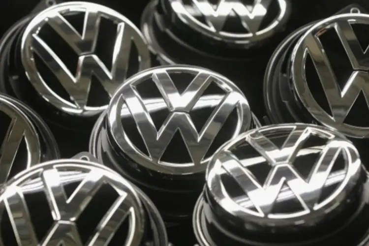 Volkswagen: montadora tenta virar a página do escândalo dos motores a diesel alterados (Getty Images/Getty Images)