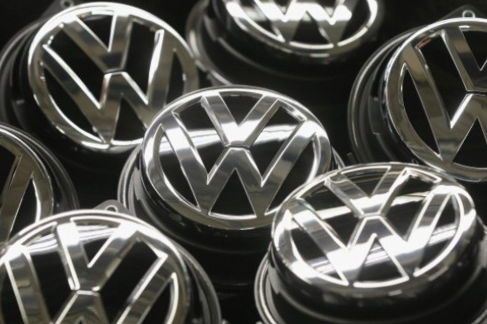 General Motors e Volkswagen param produção neste mês