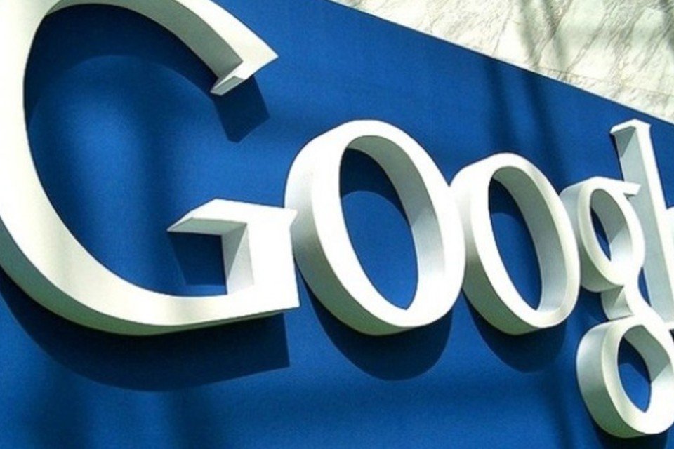Google pede à Justiça permissão para divulgar pedidos de informação