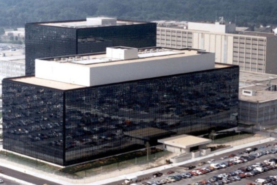 Espionagem da NSA é maior do que se suspeitava, diz NYT Exame