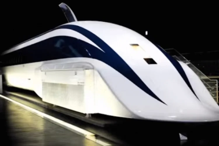 Maglev