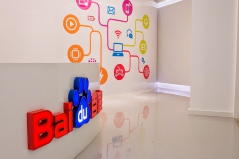 Baidu completa um ano no Brasil com 50 milhões de instalações de seus programas
