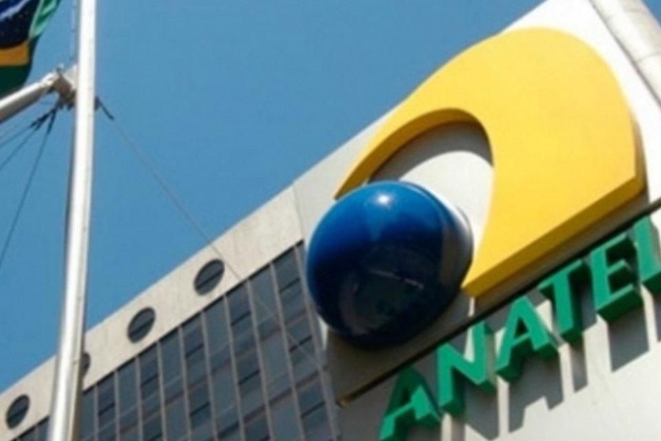 Anatel defende concorrência da telefonia móvel no país