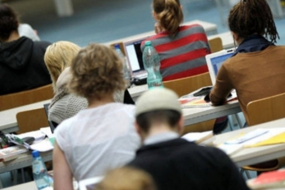 Ciência da Computação da USP abre concurso para professor doutor