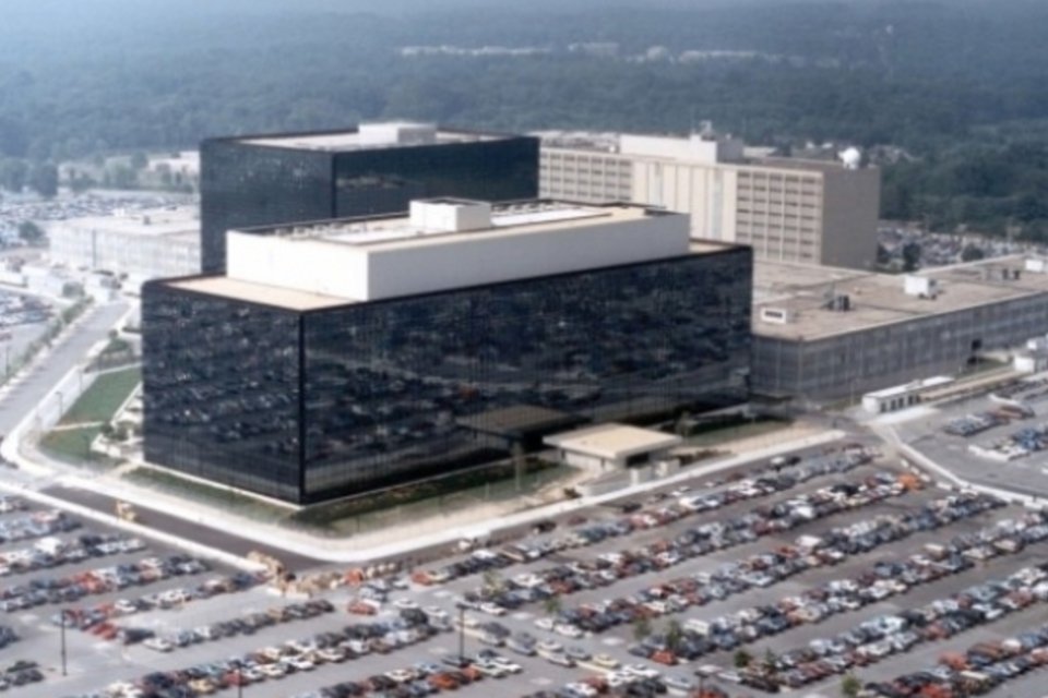 EUA publicam documentos sobre programa da NSA