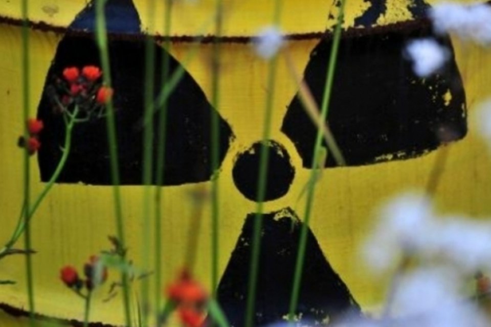 Governo mexicano emite alerta por novo roubo de material radioativo