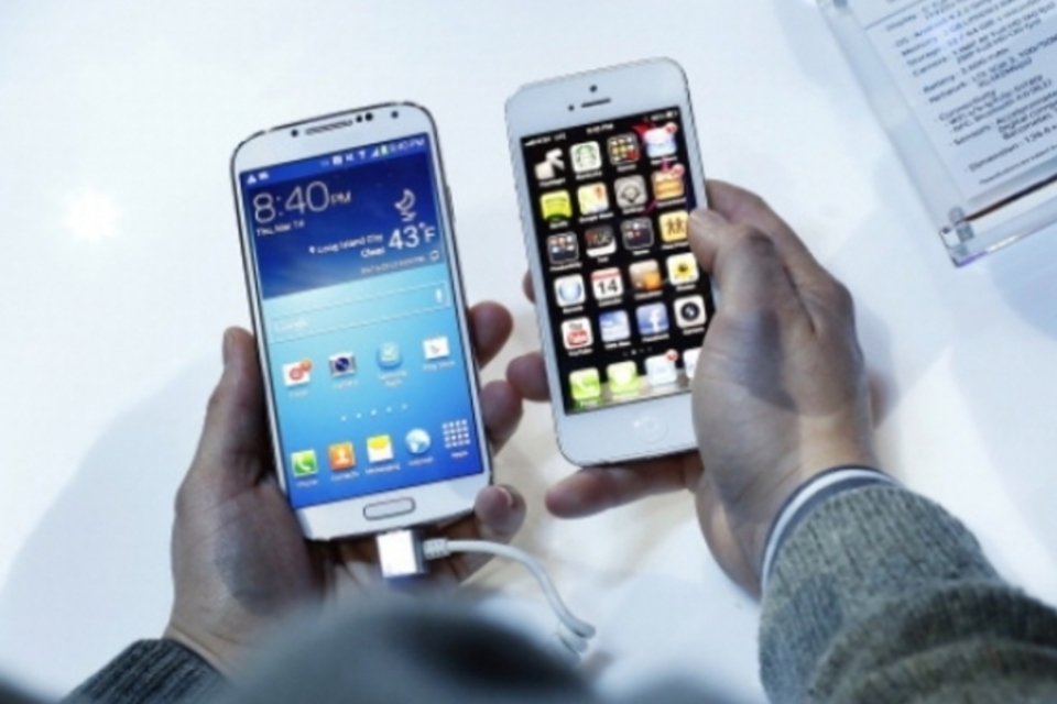 Apple e Samsung devem enfrentar novo julgamento por patentes