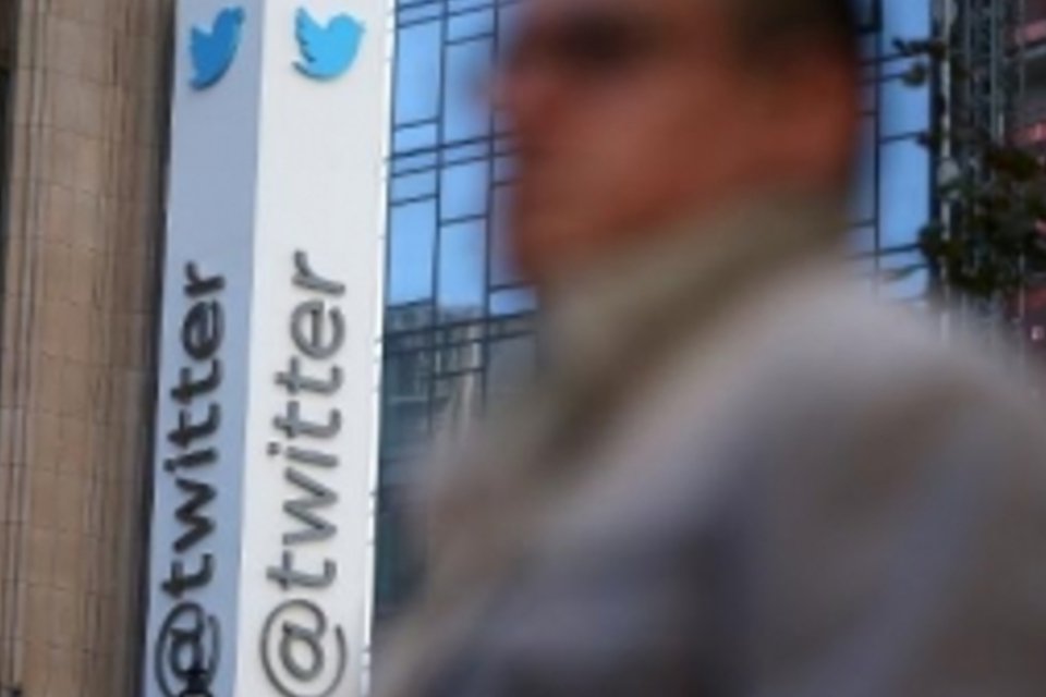 A influência do Twitter cresce à medida que sua rede aumenta