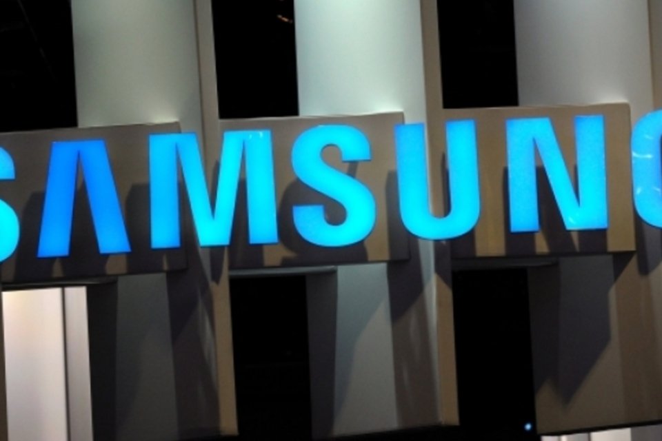 Samsung deve cortar em até 30% seus modelos de smartphone