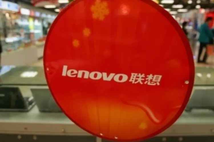 Lenovo (Getty Images)
