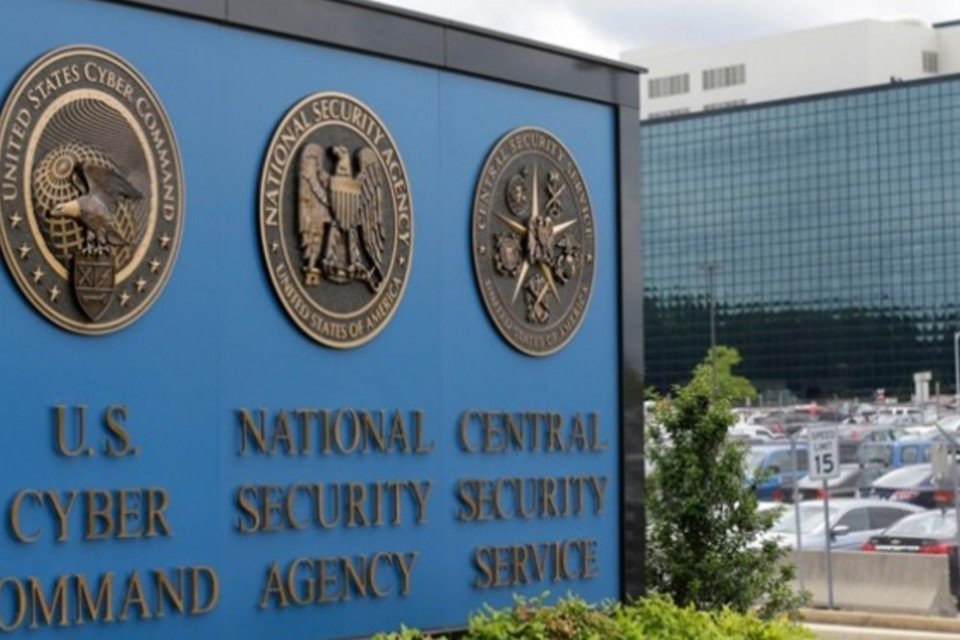 NSA teme vazamento de espionagem feita na China