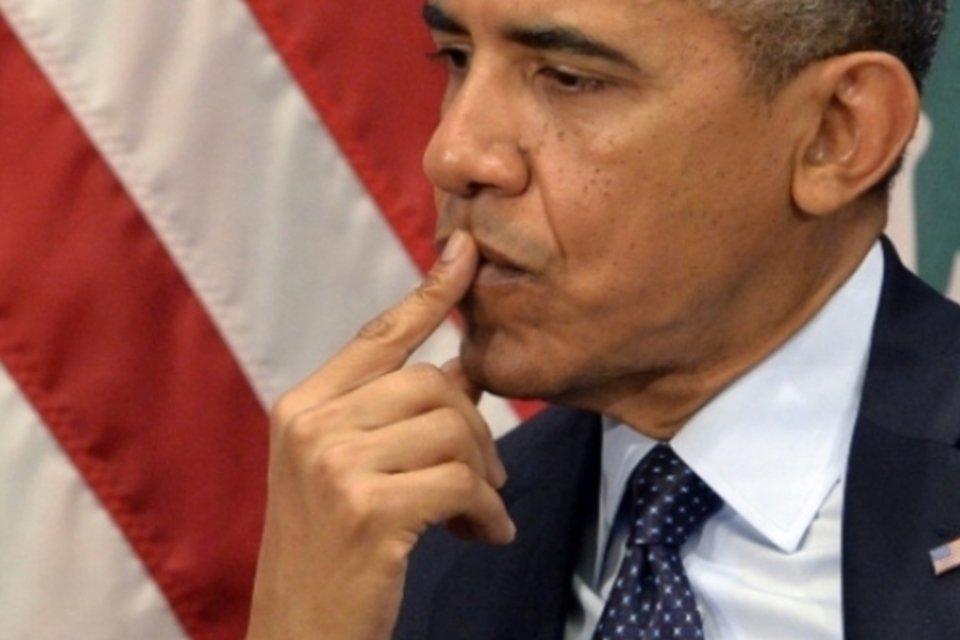 Obama diz que vai propor reformas em agência de espionagem