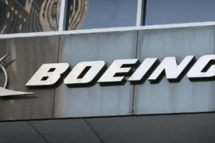 Boeing (AFP)