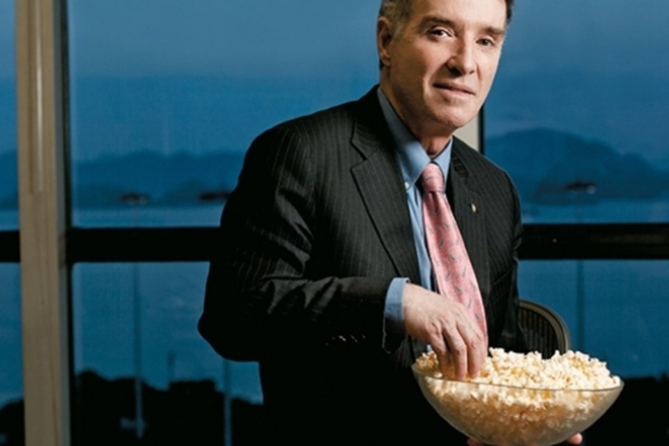 Declaração de Eike Batista vira piada no Twitter