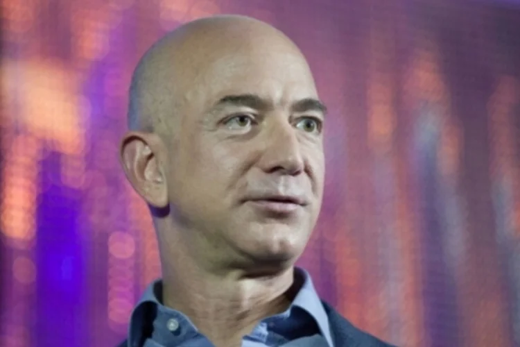 Bezos (Getty Images)