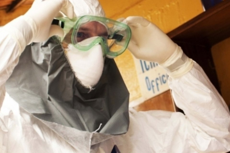 Brasil avalia adquirir remédio para tratamento do Ebola