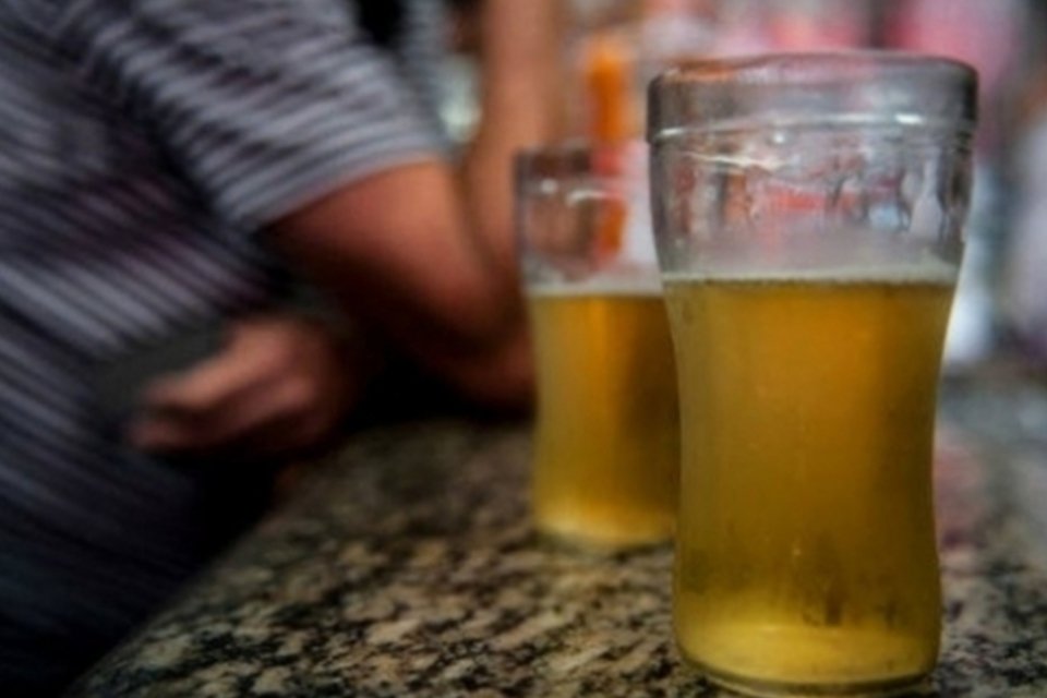 Álcool ilegal mata ao menos 50 pessoas no Quênia