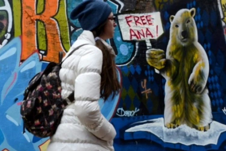 grafite (Getty Images)