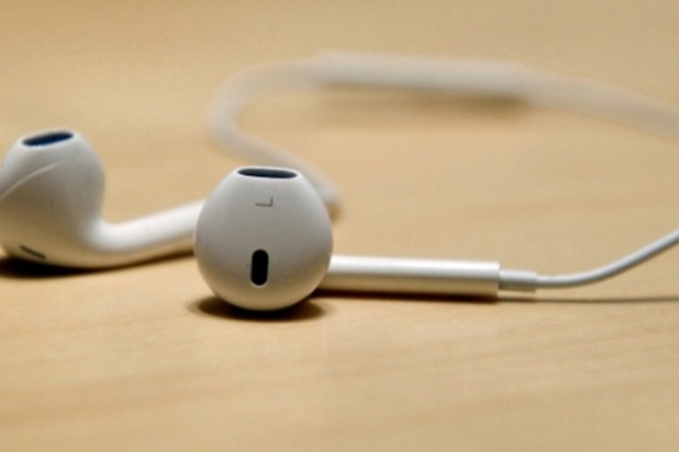 Serviços de música online revolucionam direitos autorais