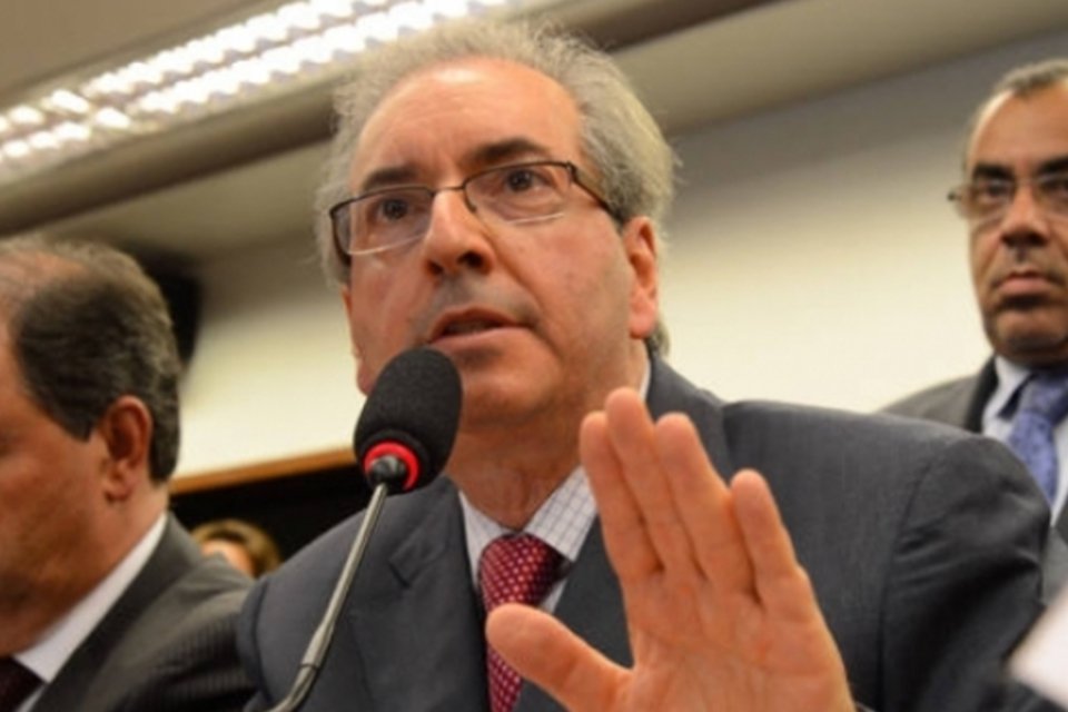 Conselho deve receber hoje representação contra Cunha