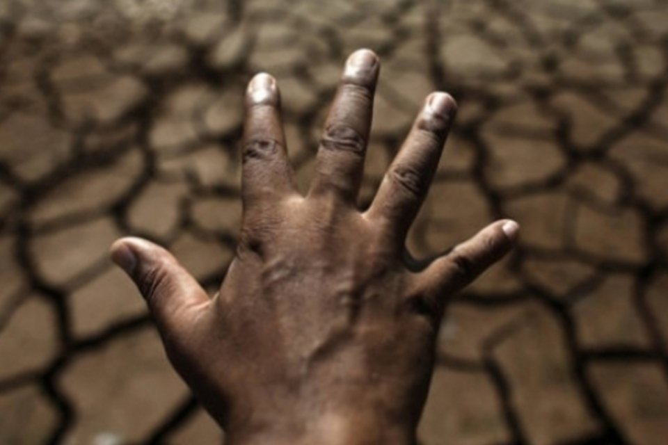 Cariocas gastam 75% mais água do que paulistanos