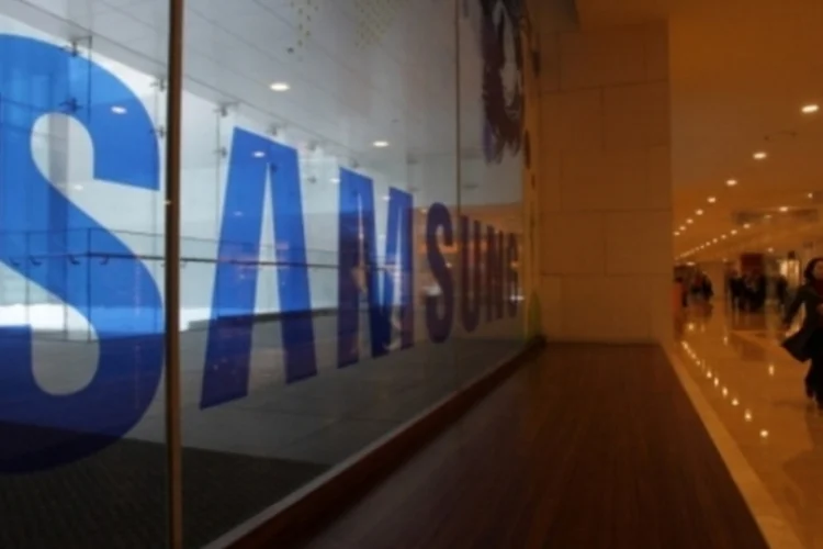 Samsung (Getty Images)