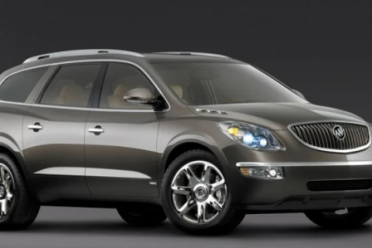 buick-enclave