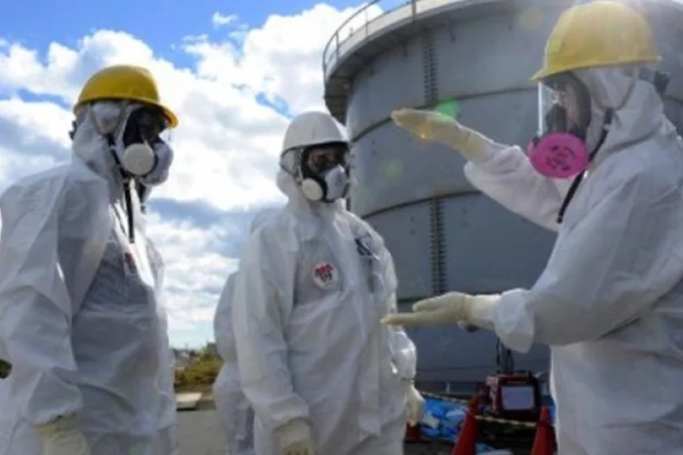 tepco (©afp.com / Tepco)