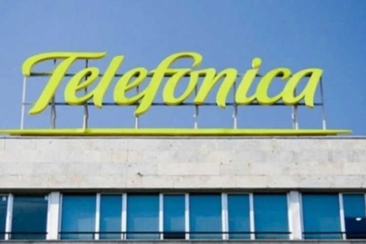 Telefonica (Reprodução)