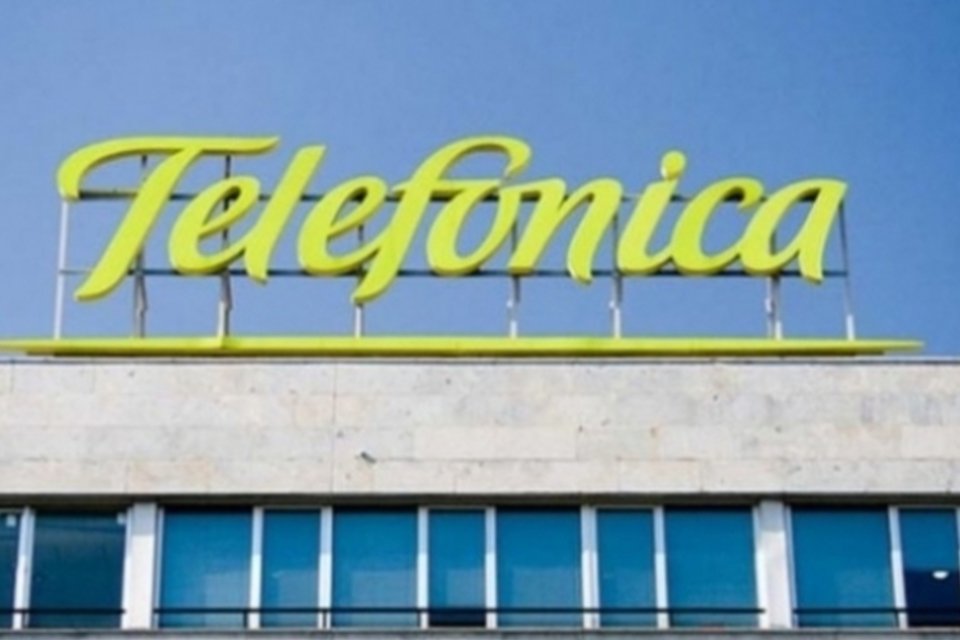 Lucro da Telefônica Brasil mais que dobra no segundo trimestre