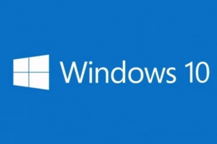 Microsoft Windows 10 (Divulgação)