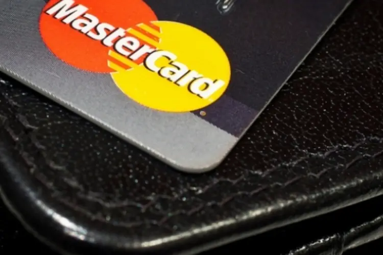 Mastercard: consumidores britânicos terão a opção de pagar suas compras em parcelas fixas mensais (Håkan Dahlström/ Flickr/ Creative Commons/Divulgação)