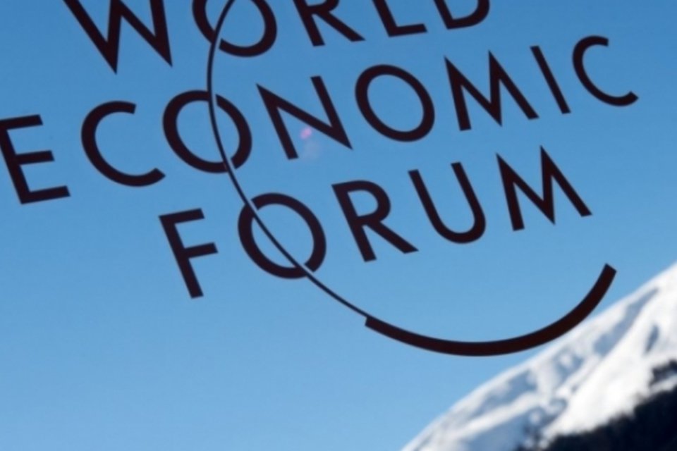 Meio ambiente e saúde dominarão Fórum Econômico Mundial este ano