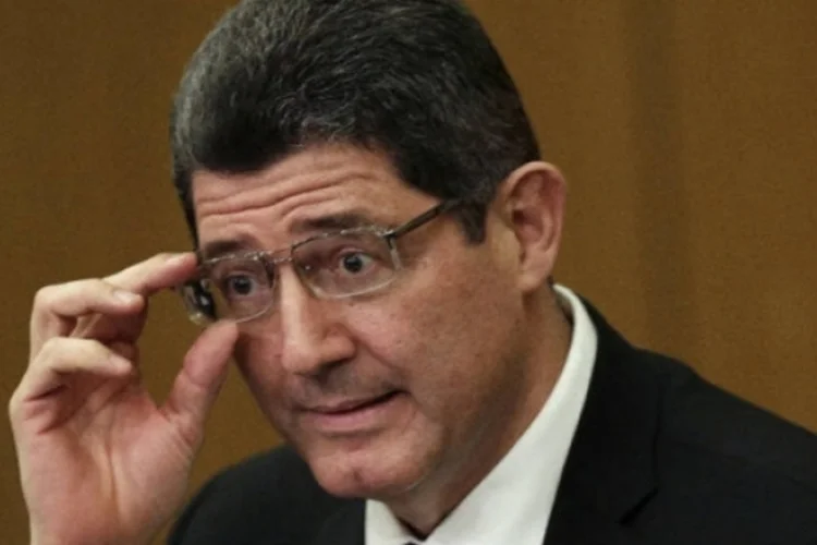 Joaquim Levy (Reuters)