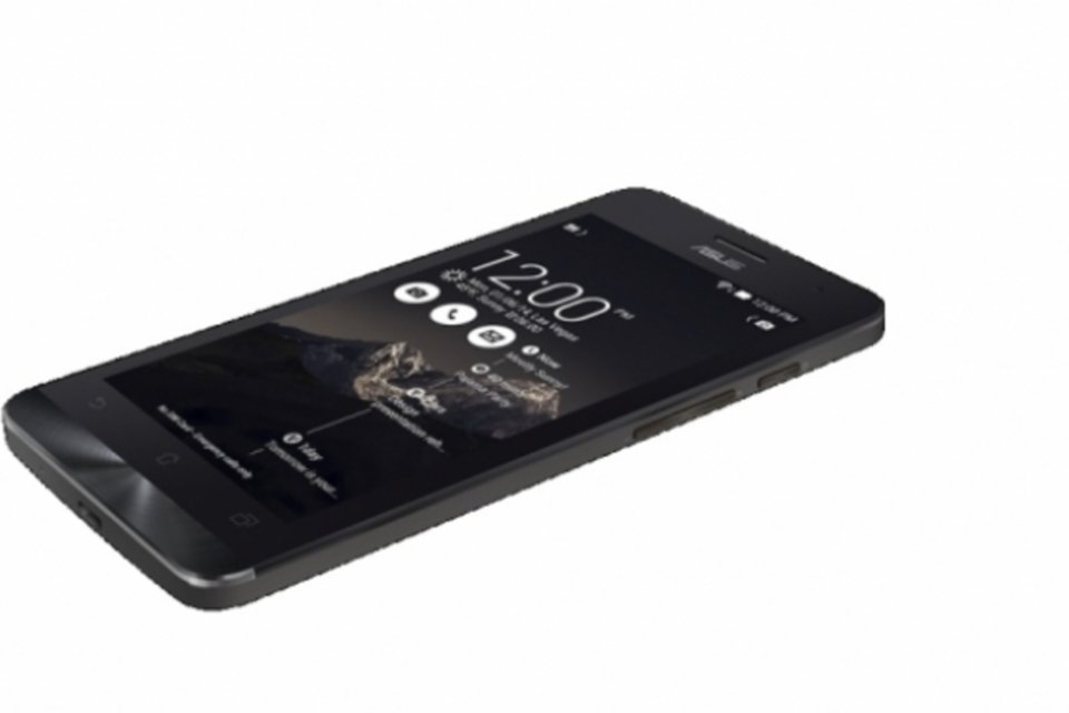 Promoção do Zenfone 5 por R$ 499 se esgota