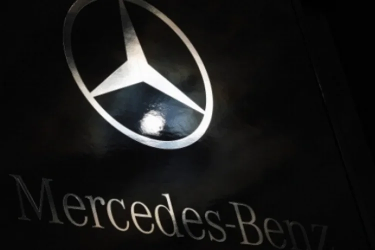 mercedes (Getty Images)