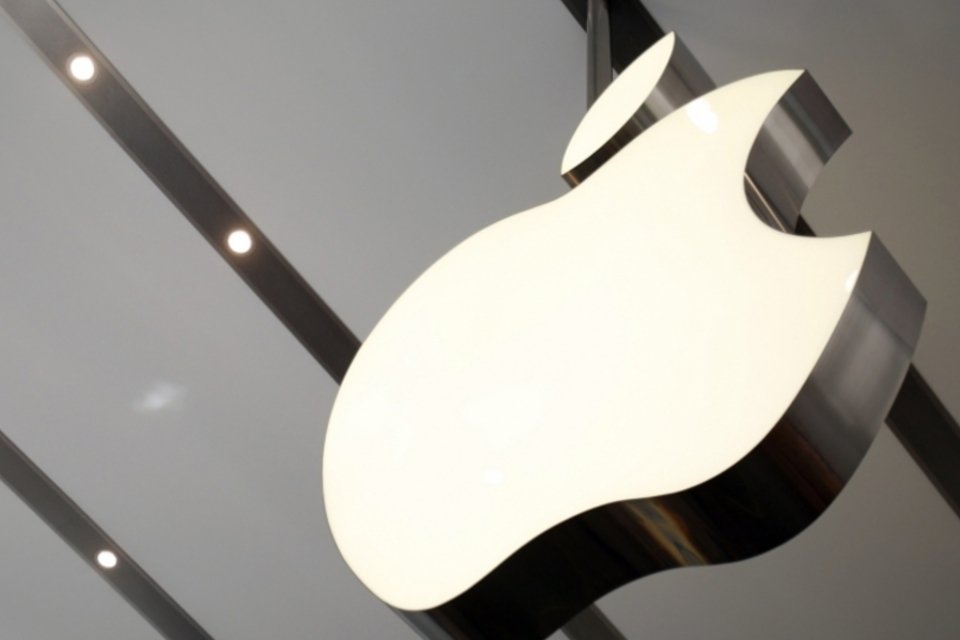 Apple deverá pagar R$ 1,5 bi por violação de patentes