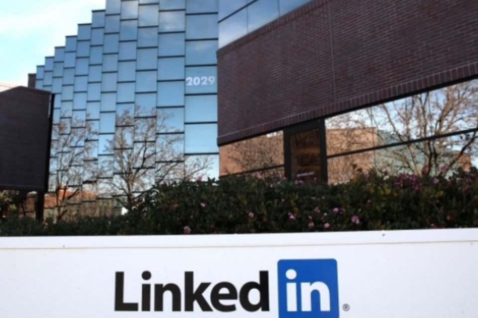 LinkedIn atinge marca de 300 milhões de usuários