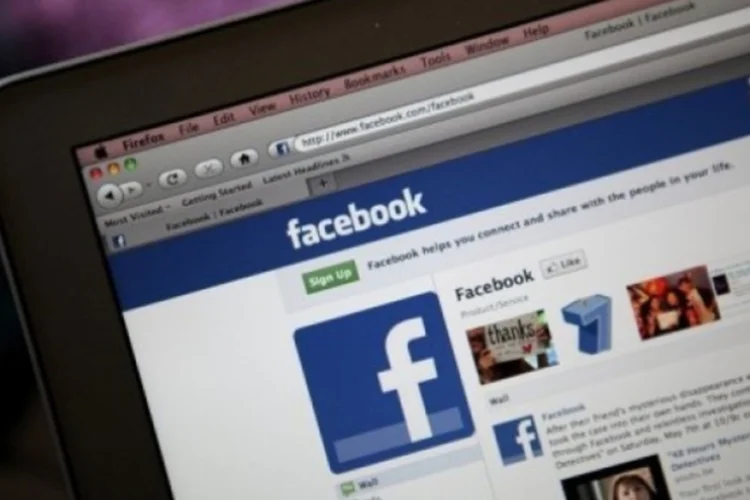 facebook (©afp.com / Justin Sullivan)