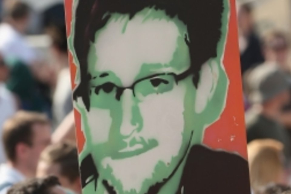 Snowden pode depor na Alemanha sobre espionagem dos EUA