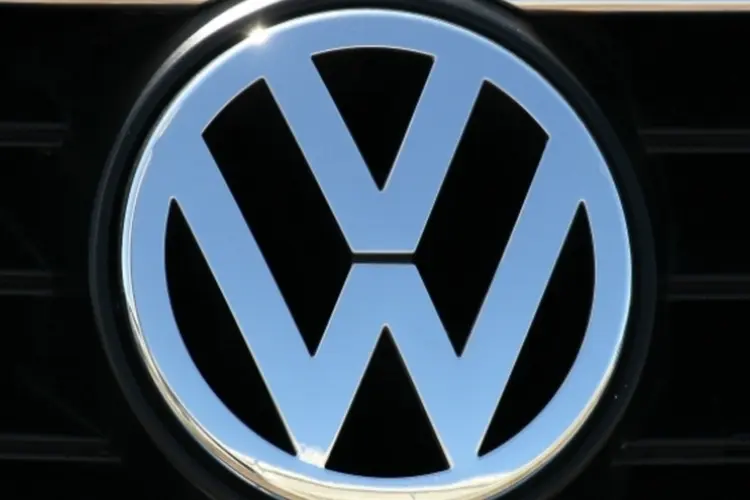 Volkswagen (Justin Sullivan/Getty Images)