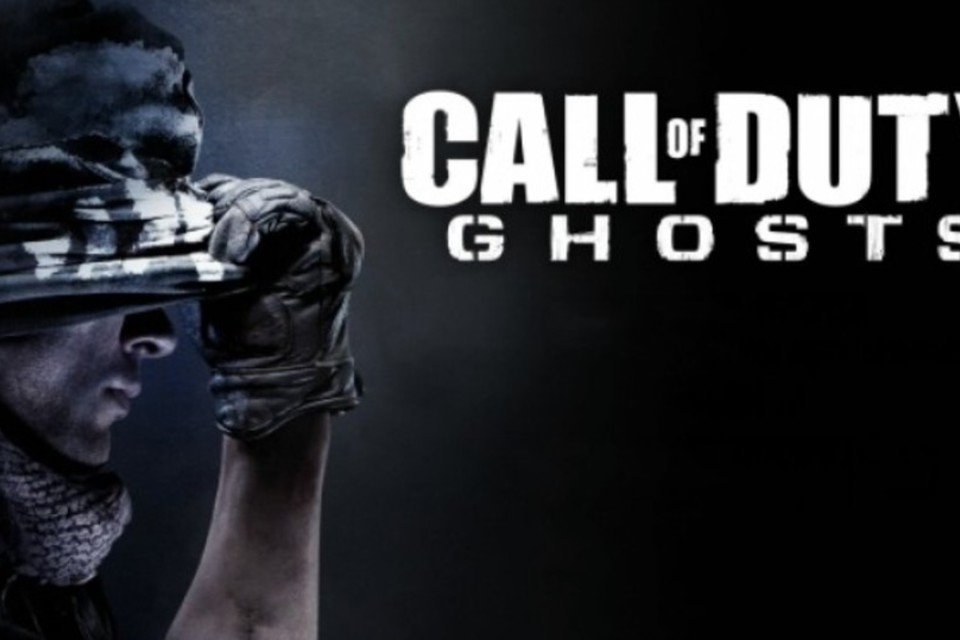 Eminem lança nova música em trailer de Call of Duty: Ghosts