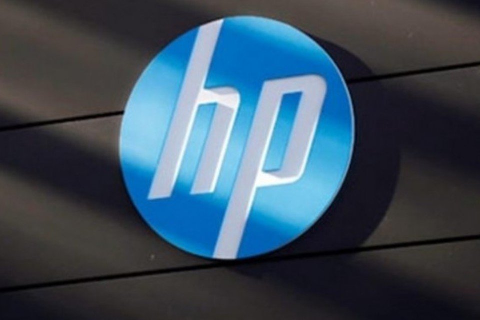 HP construirá centros internacionais de treinamento na China