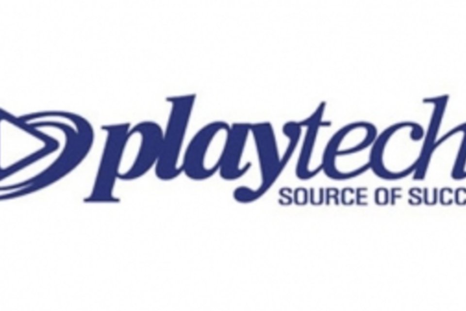 Playtech avalia gastar US$800 mi em aquisições