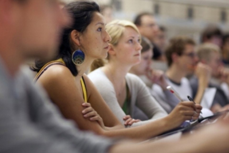 Curso de Arquitetura em SP é o mais concorrido do Sisu