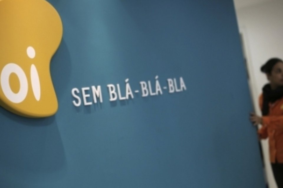 Oferta de ações da Oi pode movimentar até R$22,75 bi