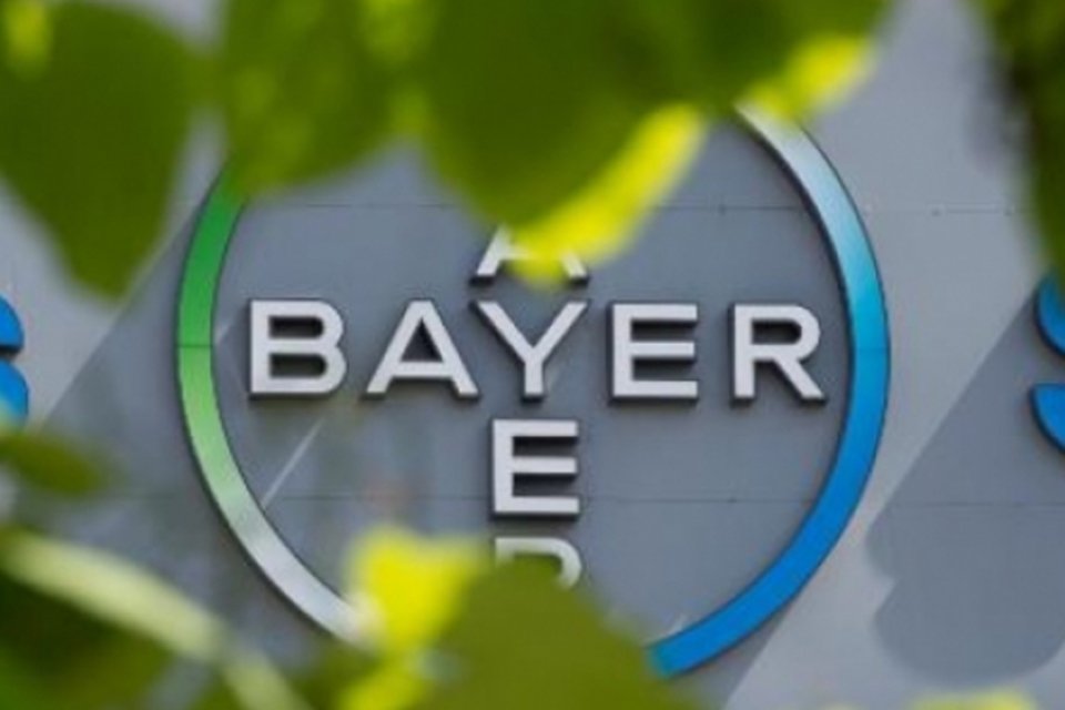 Bayer anuncia venda de remédio para combater câncer de tireoide